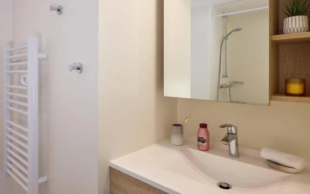 Quality Aparthotel Plerin Saint-Brieuc