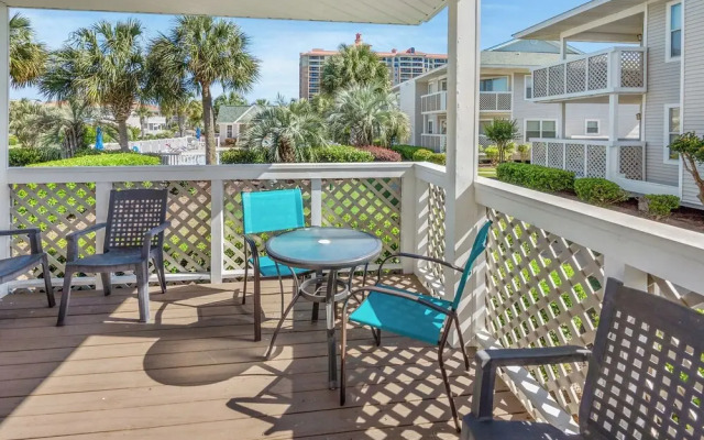 Shorehaven 16B