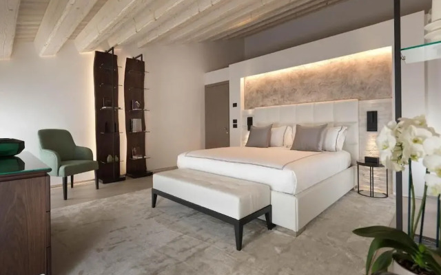 Ca' Apollonio Heritage