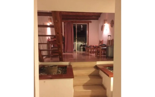 Topset Hotel