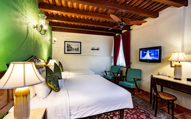 Yeng Keng Hotel