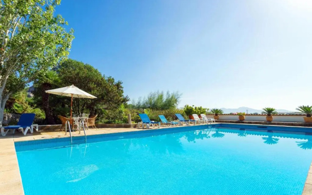 Villa Piedra