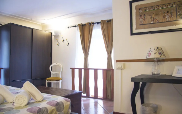 7 Archi Bed & Breakfast