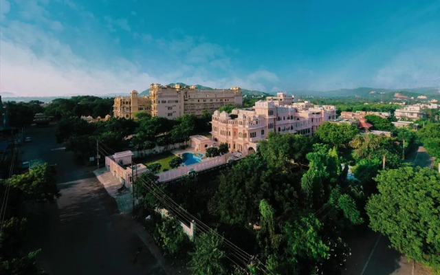 Sterling Jaisinghgarh Udaipur