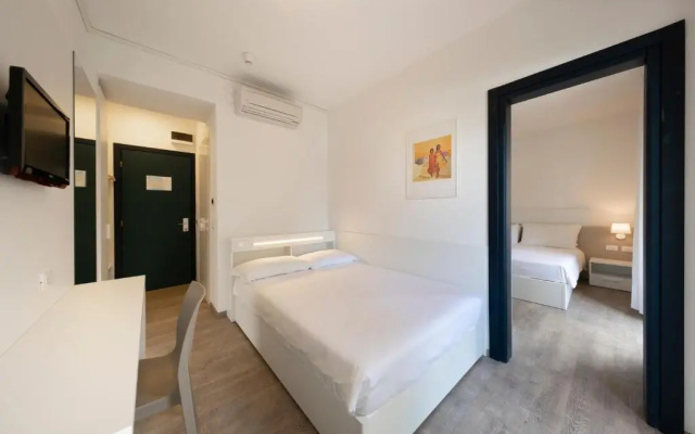 Hotel Delle Nazioni