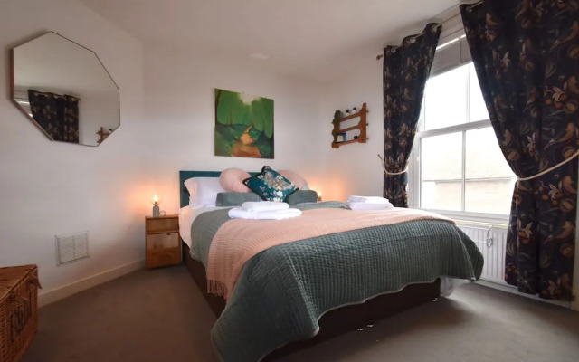 Honey Cottage - Rye