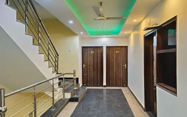 Hotel A10 International