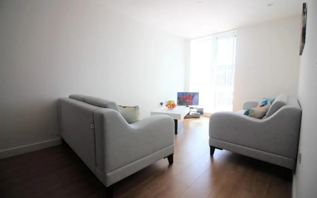 Braybrooke Apartments