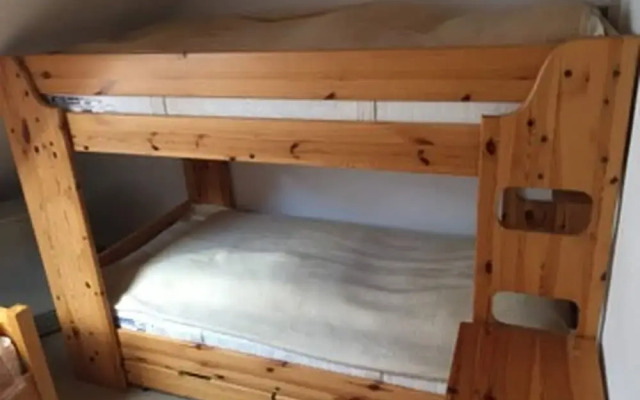 Ferienwohnung Markus