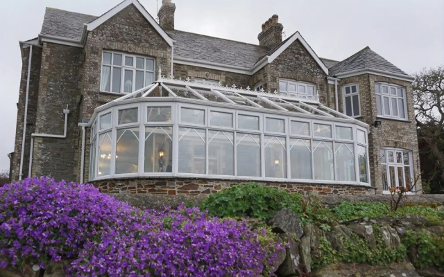 Dalswinton House