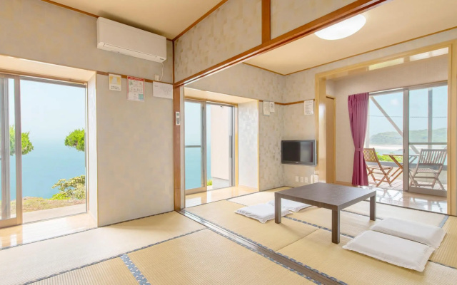 Minshuku Hanyachigaso