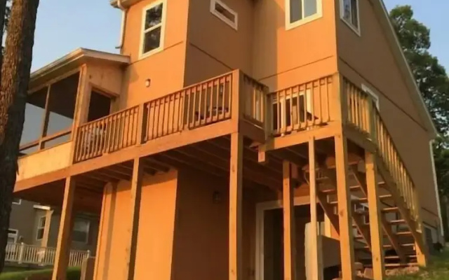 Wilson's Resort