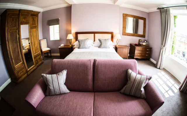 The Kings Hotel