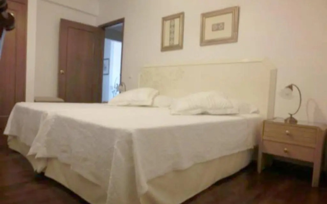 Apartament Ladeira Centro