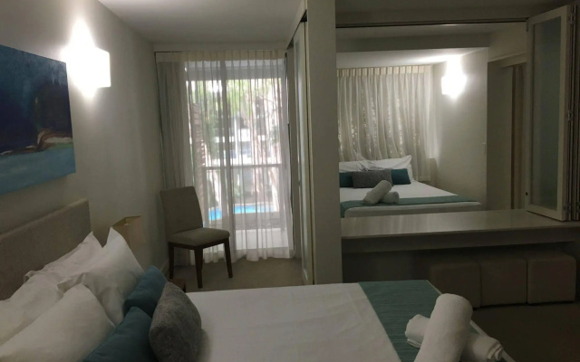Elysium The Drift Apartment