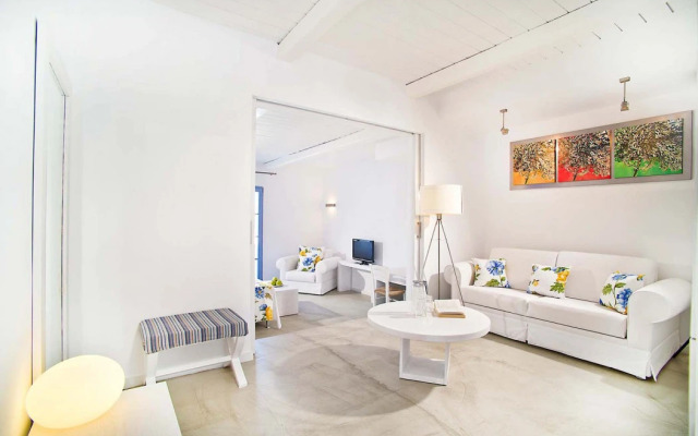 Koufonisia Hotel & Resort