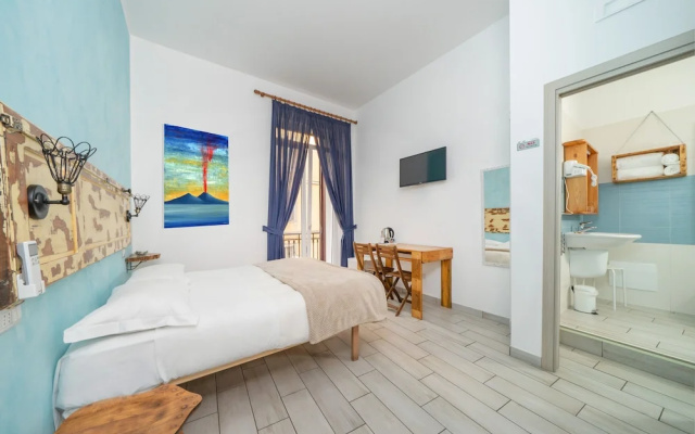 B&B DolceVita Napoli