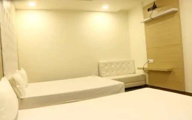 lords residency