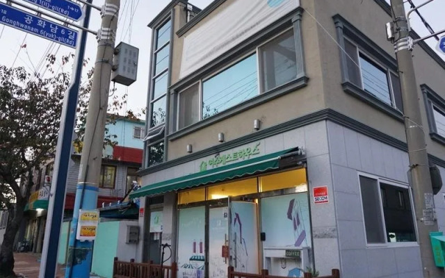 Yeosu Casamer Guesthouse
