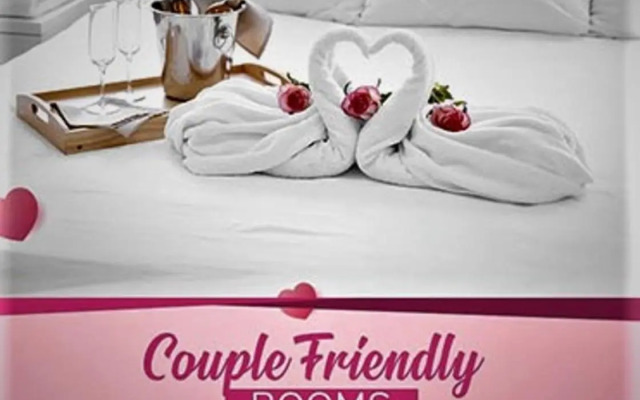 Fabhotel Spiro Grand