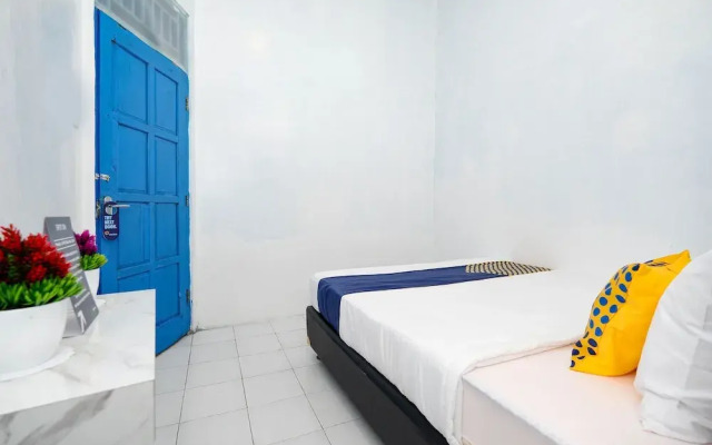 SPOT ON 2262 Indekost Putri Kikandrya