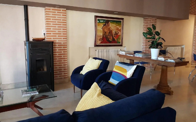 Hostal Santa María