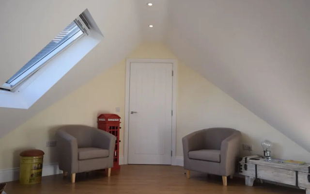 High Haven, Midhurst 490363