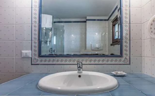 Casa Orti