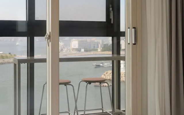 Busan Hotel Grazie