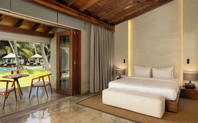 Villa Thamburu
