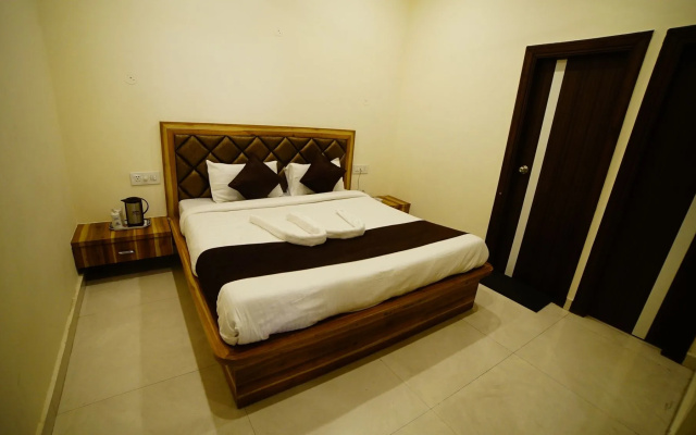 Hotel MM Paradise