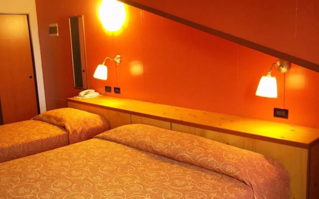 Hotel Locanda I Portici