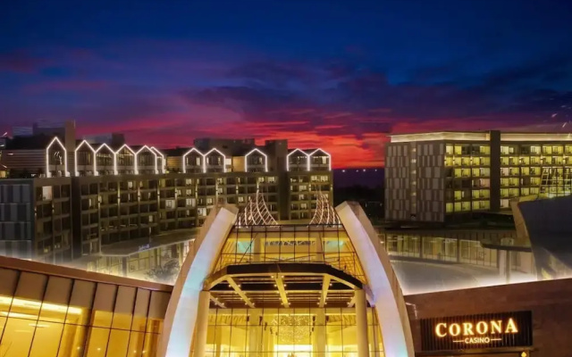 Helen Hotel Phu Quoc Grand World