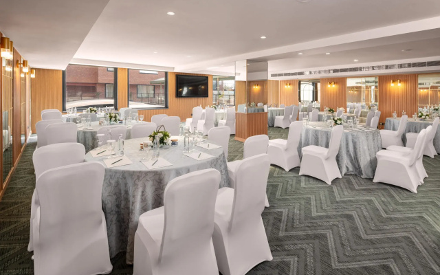 Holiday Inn Gurgaon NH8 by IHG