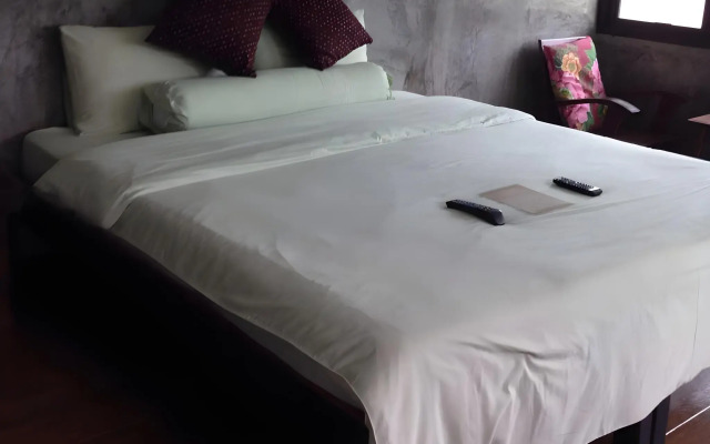 R-Lampang Guest House