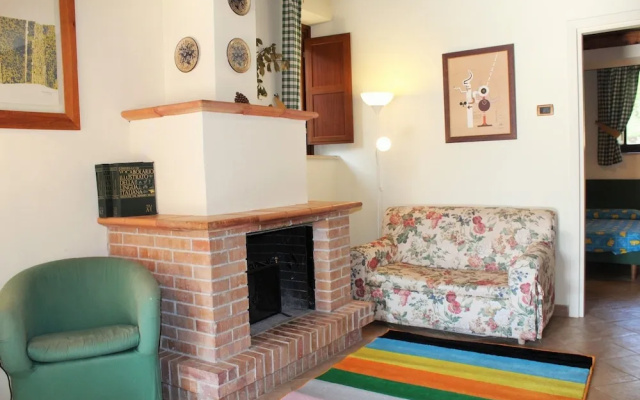 Casa Faggio