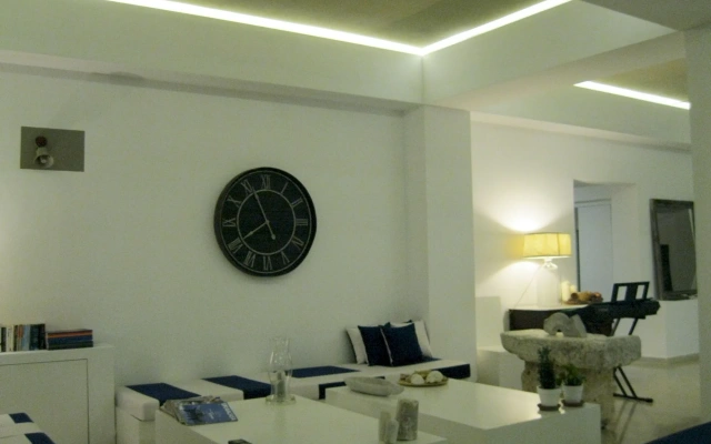 Hotel Apollon
