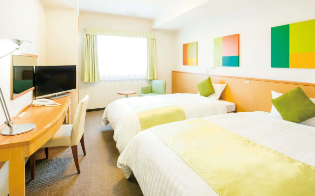 Hotel Lumiere Nishikasai