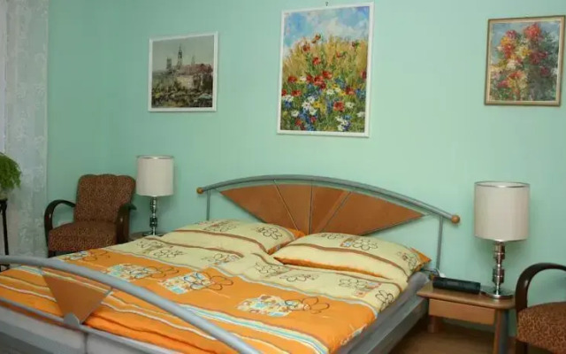 Ferienwohnung Marie