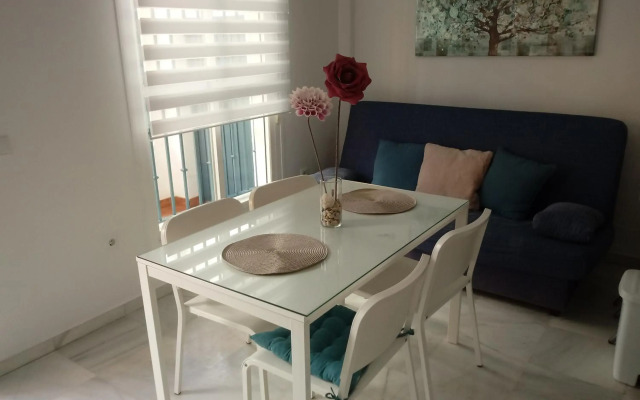 Apartamento Rotasol