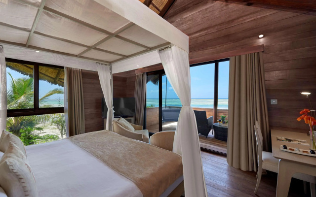 Melia Zanzibar
