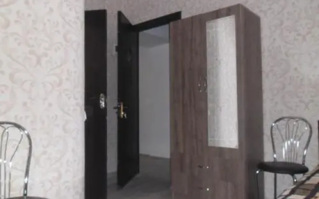 Hotel Chameleon