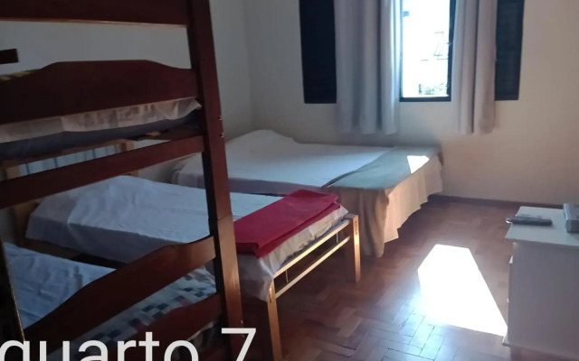 Hostel da Moda