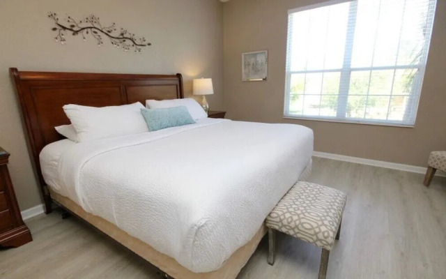 Vista Cay Getaway 3 Bedroom Condo by Redawning