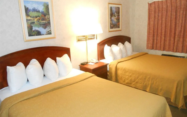 Quality Inn