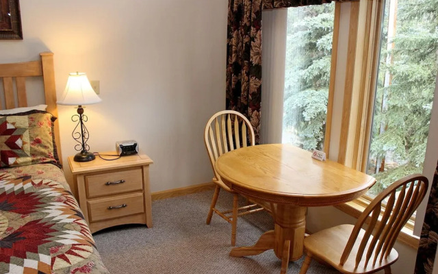 Sunnyside Knoll: 19