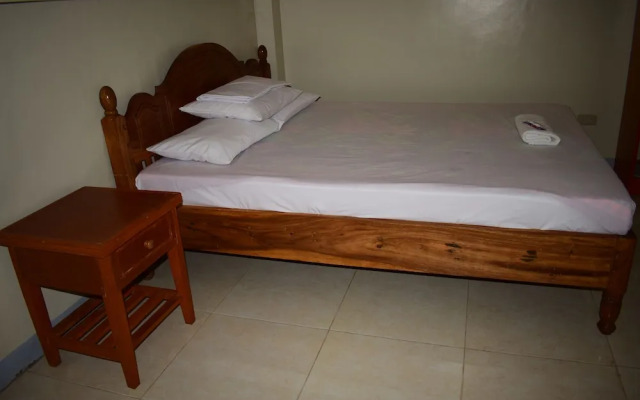 Villa d' Arco Resort