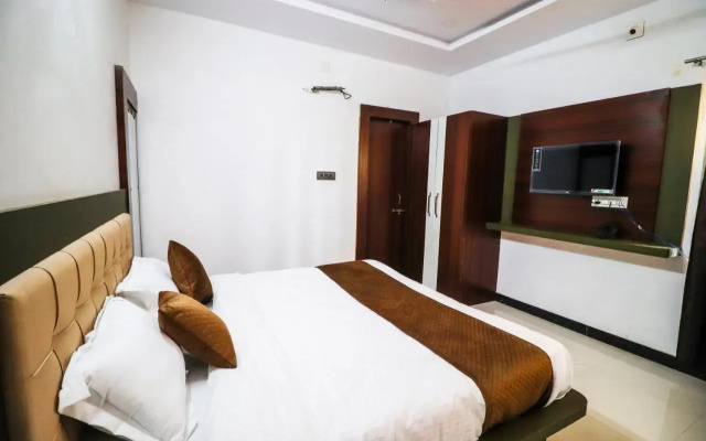 Hotel Laakhan Udaipur