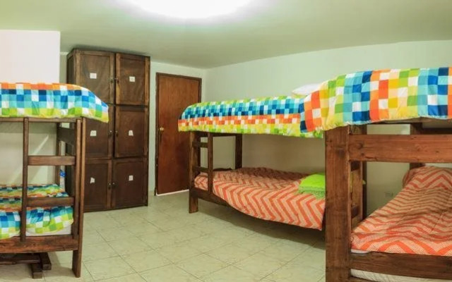 Rumbos Café Hostal - Adults Only