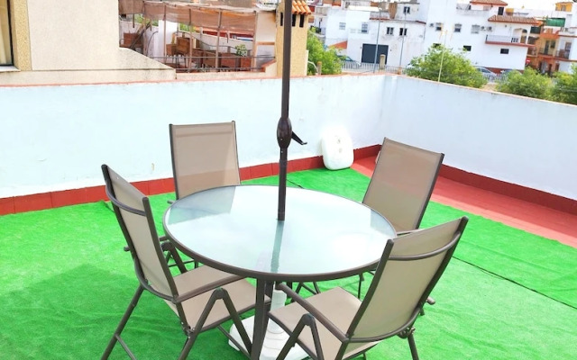 Hostal Casa Blanca